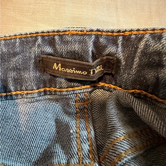 Massimo Dutti Jeans - Picture 3 of 3